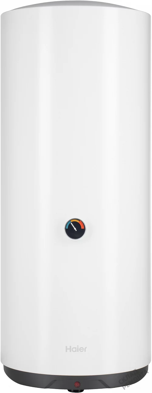 Фото Водонагреватель накопительный Haier ES80V-C1, 80 л – купить в Прокопьевске: цена, описание, фото. Интернет-магазин 1