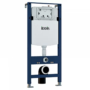 Инсталляция для подвесного унитаза Iddis Profix PRO0000i32 без кнопки