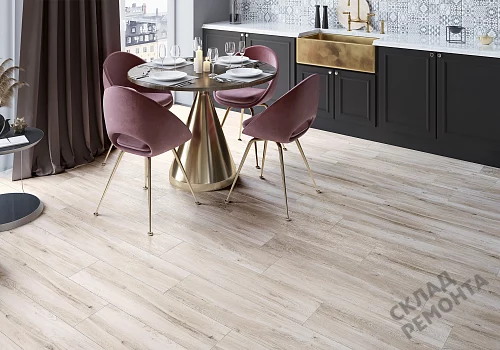 Фото Керамогранит матовый Alma Ceramica Вествуд GFA92WTD04R бежево-серый 200*900*7 – купить в Прокопьевске: цена, описание, фото. Интернет-магазин 2