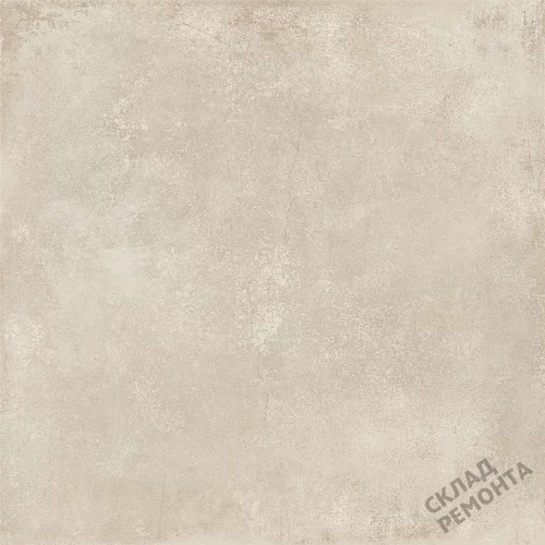 Фото Керамогранит матовый Alma Ceramica Тотем GFU6060TTM40R бежевый 600*600*9 – купить в Прокопьевске: цена, описание, фото. Интернет-магазин 4