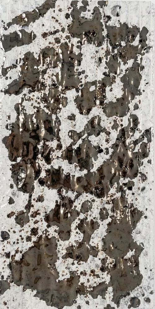 Фото Мозаика Orro Lava Gray Split 15*30 – купить в Прокопьевске: цена, описание, фото. Интернет-магазин 1