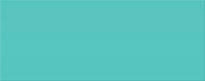 Плитка настенная Azori Парус бирюзовый 201*505