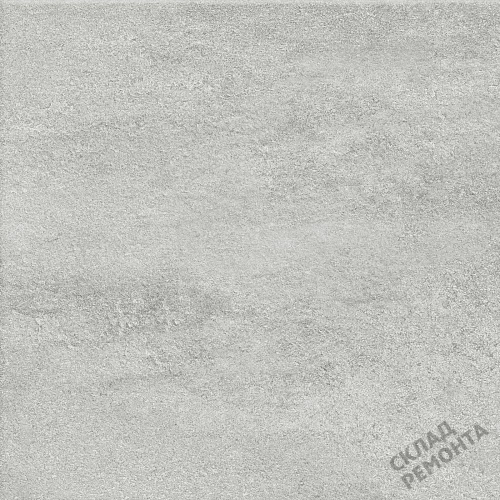 Фото Керамогранит матовый Alma Ceramica Никос GFU6060NKS07R серый 600*600*9 – купить в Прокопьевске: цена, описание, фото. Интернет-магазин 1