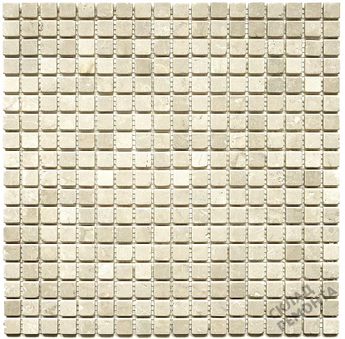 Фото Мозаика Orro Боттичино матовая 30,5*30,5 – купить в Прокопьевске: цена, описание, фото. Интернет-магазин 1