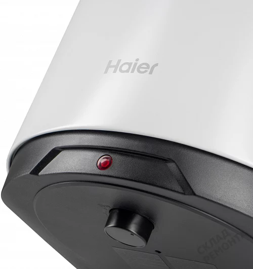 Фото Водонагреватель накопительный Haier ES80V-C1, 80 л – купить в Прокопьевске: цена, описание, фото. Интернет-магазин 3