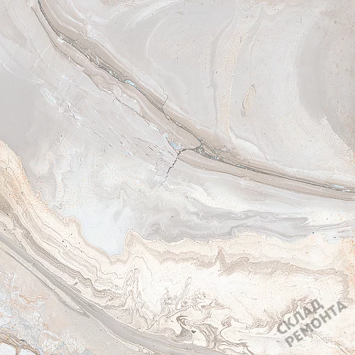 Фото Керамогранит лаппатированный Alma Ceramica Мэджик GFU04MGC64L серый 600*600*9 – купить в Прокопьевске: цена, описание, фото. Интернет-магазин 1