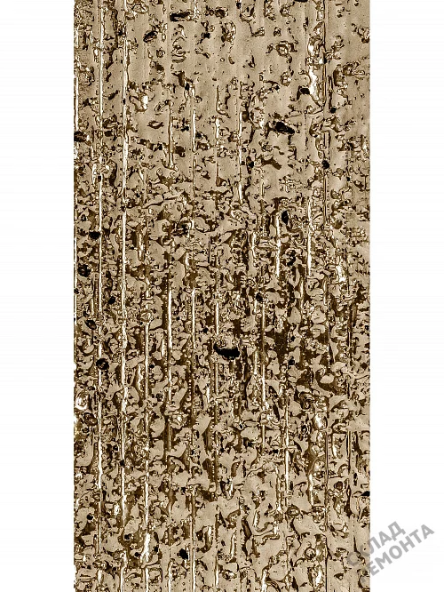 Фото Мозаика Orro Lava Golden Split 15*30 – купить в Прокопьевске: цена, описание, фото. Интернет-магазин 1