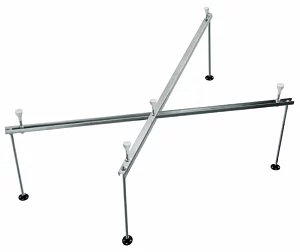 Каркас для ванны 1ACReal усиленный, 120-130 Martin