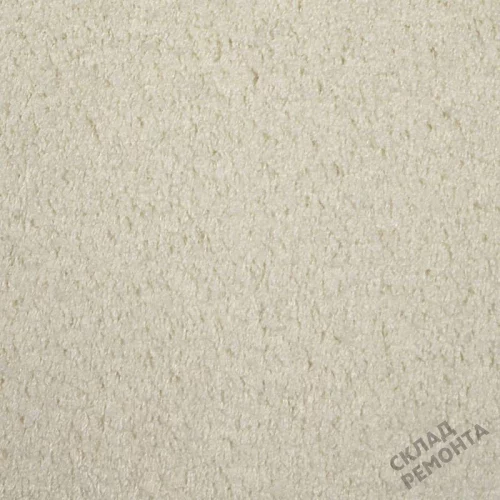 Фото Ковролин OZ Kaplan Gold Shaggy 01800A white белый – купить в Прокопьевске: цена, описание, фото. Интернет-магазин 2