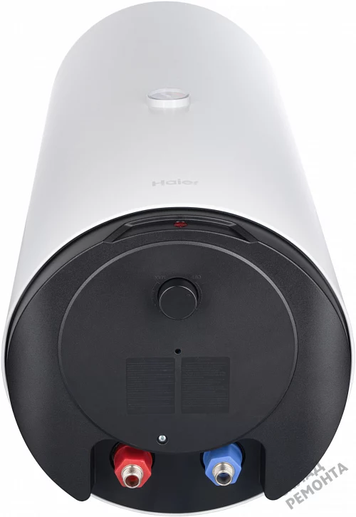 Фото Водонагреватель накопительный Haier ES80V-C1, 80 л – купить в Прокопьевске: цена, описание, фото. Интернет-магазин 4