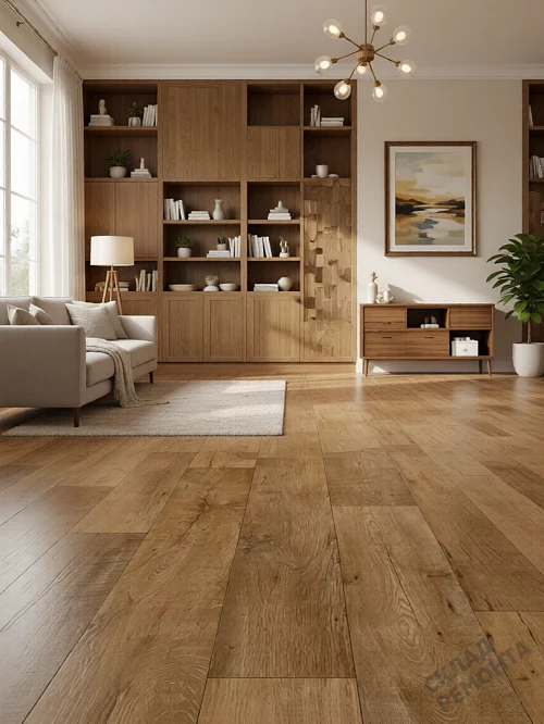 Фото Линолеум полукоммерческий Beauflor Supreme Форест 1 – купить в Прокопьевске: цена, описание, фото. Интернет-магазин 1