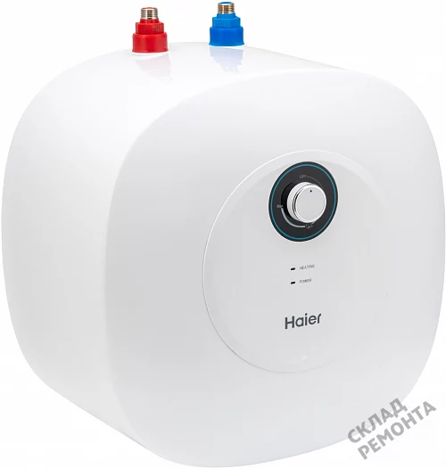 Фото Водонагреватель накопительный Haier ES30V-MQ2, 30 л – купить в Прокопьевске: цена, описание, фото. Интернет-магазин 2