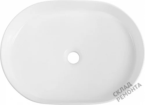 Фото Раковина накладная BelBagno BB1483, 50 см купить в Прокопьевске: цена, описание, фото. Интернет-магазин 5