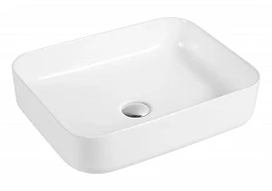 Раковина накладная Aquanet Soul-1 211282, 50 см
