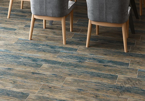 Фото Керамогранит матовый Alma Ceramica Гринда GFA92GRN70R коричневый 200*900*7 – купить в Прокопьевске: цена, описание, фото. Интернет-магазин 2