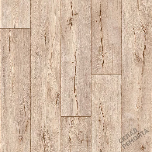 Фото Линолеум полукоммерческий Идеал Ultra Cracked Oak 1 016L – купить в Прокопьевске: цена, описание, фото. Интернет-магазин 2